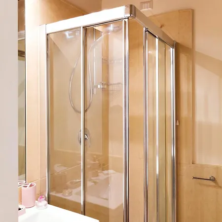 Casa de hóspedes Le Casette Di Pa Roma