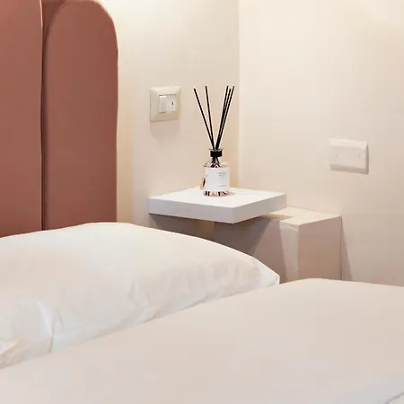 Casa de hóspedes Le Casette Di Pa