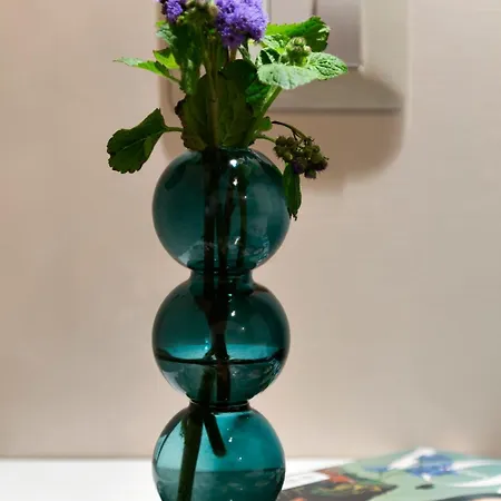 Le Casette Di Pa Casa de hóspedes Roma