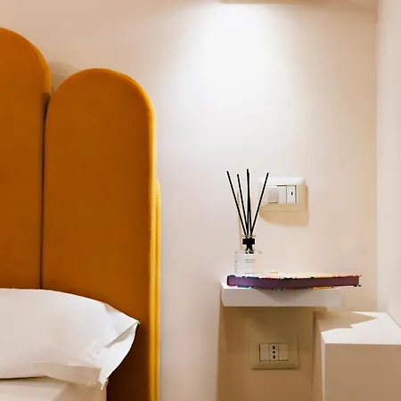 Le Casette Di Pa Casa de hóspedes Roma