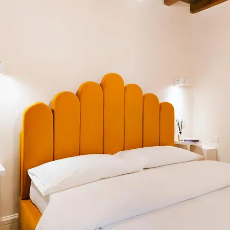 Le Casette Di Pa Casa de hóspedes Roma