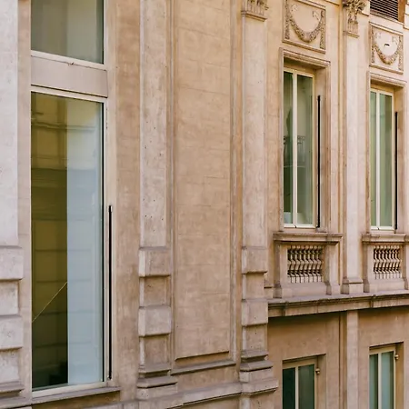 Le Casette Di Pa Casa de hóspedes Roma