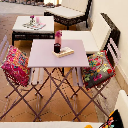 Le Casette Di Pa Casa de hóspedes Roma