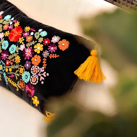 Le Casette Di Pa Casa de hóspedes