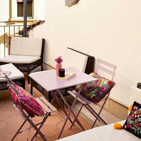 Casa de hóspedes Le Casette Di Pa Roma