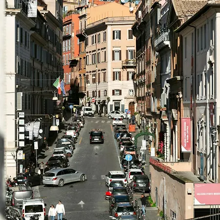 Le Casette Di Pa * Roma