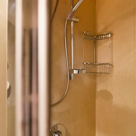 Casa de hóspedes Le Casette Di Pa *