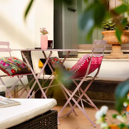 Casa de hóspedes Le Casette Di Pa *