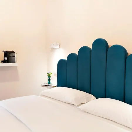 Le Casette Di Pa Casa de hóspedes *