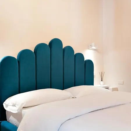 Casa de hóspedes Le Casette Di Pa