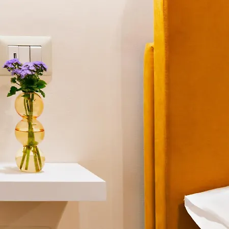 Le Casette Di Pa Casa de hóspedes Roma