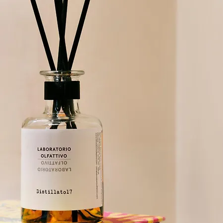 Le Casette Di Pa Roma