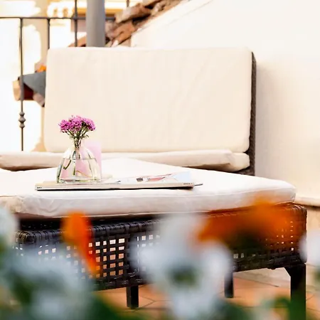 Le Casette Di Pa Casa de hóspedes