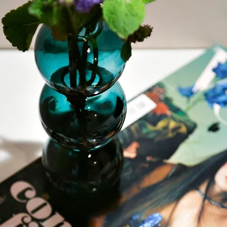 Le Casette Di Pa Casa de hóspedes