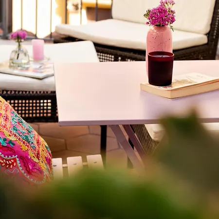 Casa de hóspedes Le Casette Di Pa Roma