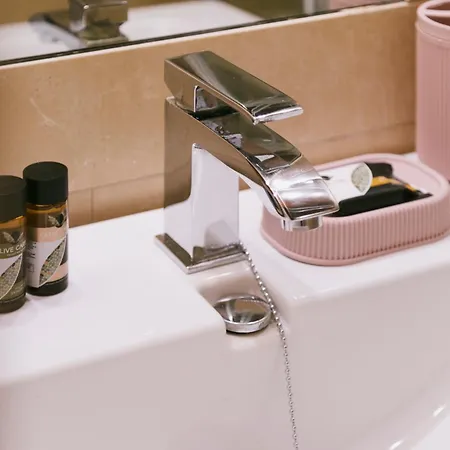 Le Casette Di Pa Roma