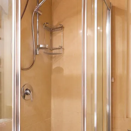 Le Casette Di Pa Casa de hóspedes *