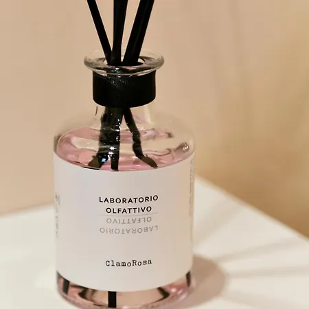 Le Casette Di Pa Roma