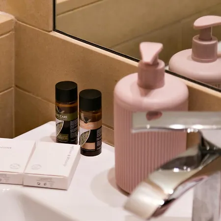 Le Casette Di Pa * Roma