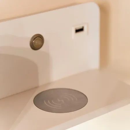 Casa de hóspedes Le Casette Di Pa *